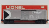 Lionel 6-9730 CP Rail Box Car