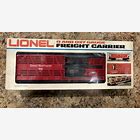 LIONEL 6-9450 Famous American Railroad Great Northern Cattle Car