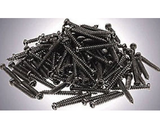 Atlas 6094 O Gauge Track Screws 48/pkg
