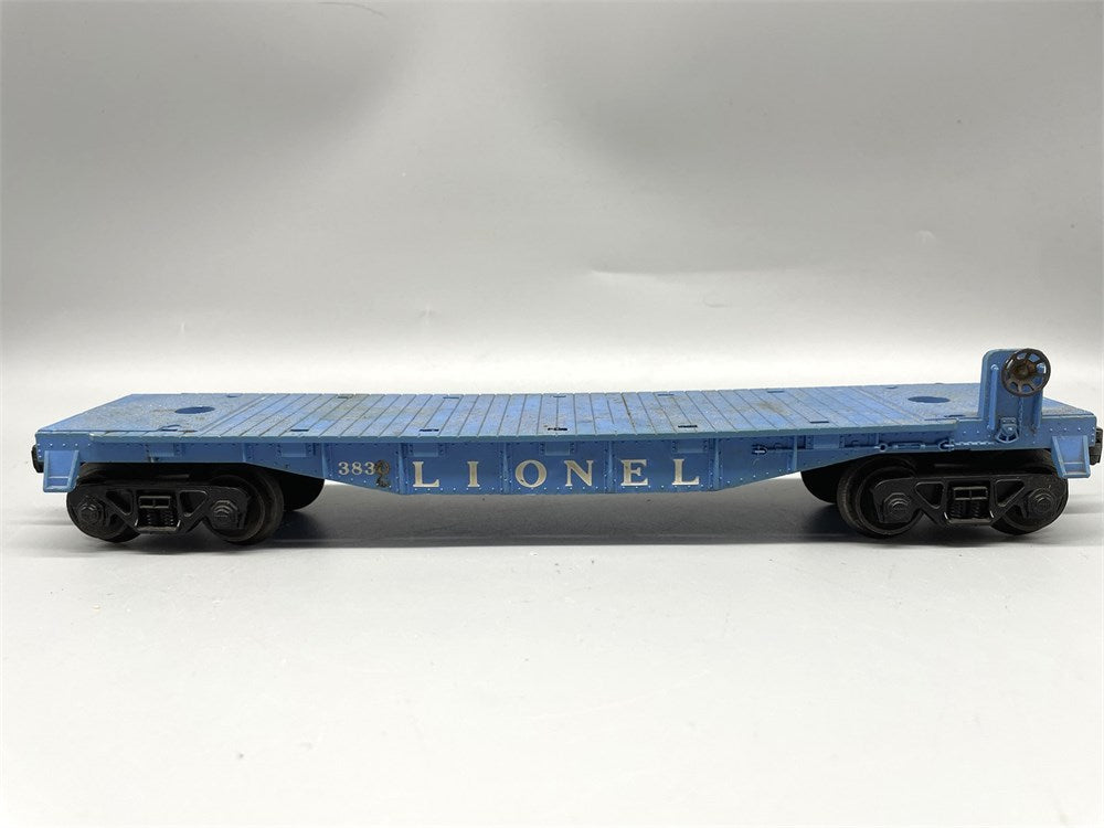 Lionel 6-3830 Flatcar
