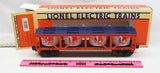 Lionel 6-19420 Lionel Lines Vat Car