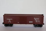 Lionel Canadian Pacific Reefer 6-5710