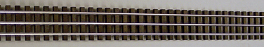 GarGraves 37Inch Flex Track Wood #201