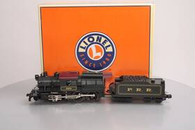 Lionel LNL6-18098 Camelback Loco Penn Conv.