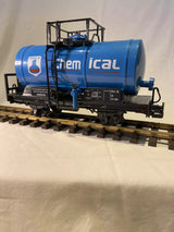 Train Chemical