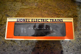 Lionel 6-17128 Chesapeake & Ohio 3-bay Hopper W/coal