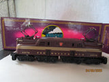MTH RAILKING #005 PRR SET