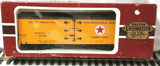 DELTON 4258U UNION LINE PENNSYLVANIA LINES REEFER - Yellow