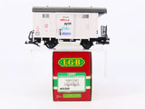 LGB 4032 Chocolates Nestle Peter Caillers Kohler Box Car #4032