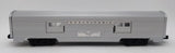 Williams 2530 O Gauge Pennsylvania REA Aluminum Baggage Car