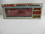 Lionel 6-9446 Sabine River & Northern Box Car