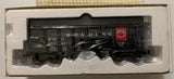K-Line by Lionel Reading Die Cast 2-Bay Ribbed Hopper