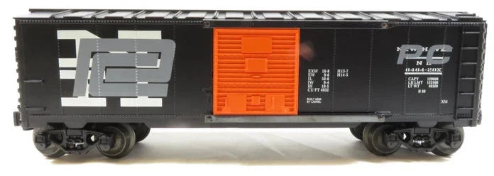 Lionel 6-29287 P.C./N.H. Overstamp BC