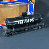Kalamazoo 1885-1 - Gramps Dome Tank Car