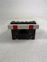 LGB # 1031 Track Bumpers G Scale