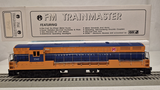 FM Trainmaster Jersey Central SA-1003
