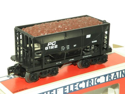 Lionel 6-6122 Penn Central Iron Ore Car