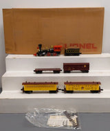 Lionel LNL9-1608 O-Gauge American Express General Train Set LN/Box