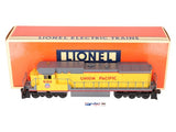 LIONEL 6-18205 UNION PACIFIC DASH-8 40C DIESEL LOCOMATIVE