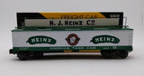 K-Line K675 Heinz Vinegar Vat Car