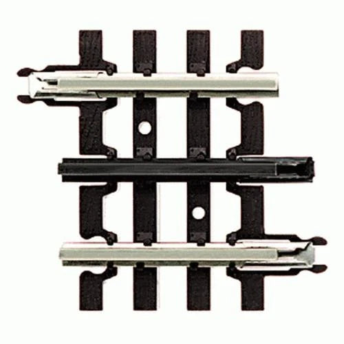 ATLAS #6052 1-3/4 STRAIGHT SECTION 4 PACK O-GAUGE