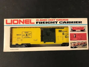 Lionel 6-9421 Maine Central Box Car