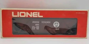 Lionel 6-9263 Pennsylvania Covered Hopper