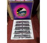 MTH Scale Madison Passenger Set MT-4010
