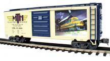 MTH Premier 20-93318: TCA Fall York 2005 40′ Box Car