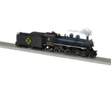 LIONEL 2331300: ERIE LEGACY RUSSIAN DECAPOD #2445