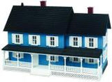 MTH 30-9008 Country House
