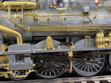 MTH Premier 20-3383-1: (Engineering Edition) 2-3-1E Pacific Chapelon Steam Engine (PS2)