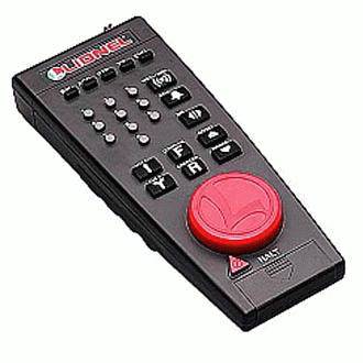 Lionel 6-12868: Trainmaster Cab-1 Remote (Used)