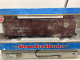 Atlas #8782-1: Baltimore & Ohio (X-29) Steel Box Car #272694(3 Rail)