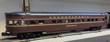 MTH Premier 20-65092: Pennsylvania 5-Car 70' Streamlined Passenger Set (Smooth Sided)