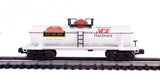 INDUSTRIAL RAIL:  ACE HARDWARE TANK CAR