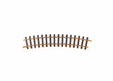 LGB 16000: 22.5° Radius Curve Track