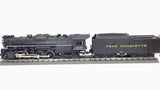 Lionel Scale Polar Express Set