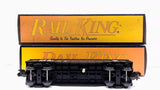 MTH RailKing 30-4136B: PRR Gondola W/ 3 Containers