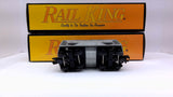 MTH Rail King 30-7518: Baltimore & Ohio Ore Car w/ Ore Load
