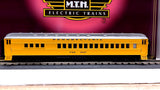 MTH Premier: 20-90005a: Pennsylvania 70' MOW Madison Car