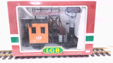 LGB 4049 Searchlight Car G-Scale L/N In Box