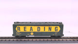 Lionel 6-29258 Reading Box Car
