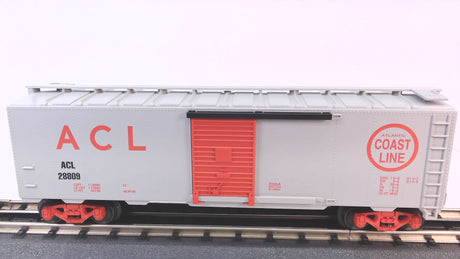 Lionel 6-17257 Atlantic Coast Line Box Car