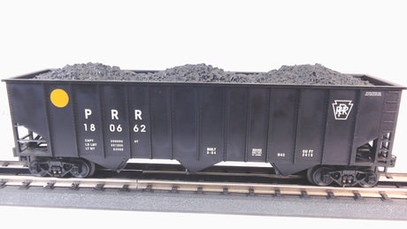 Lionel 6-27137 Pennsylvania 3-Bay Open Hopper