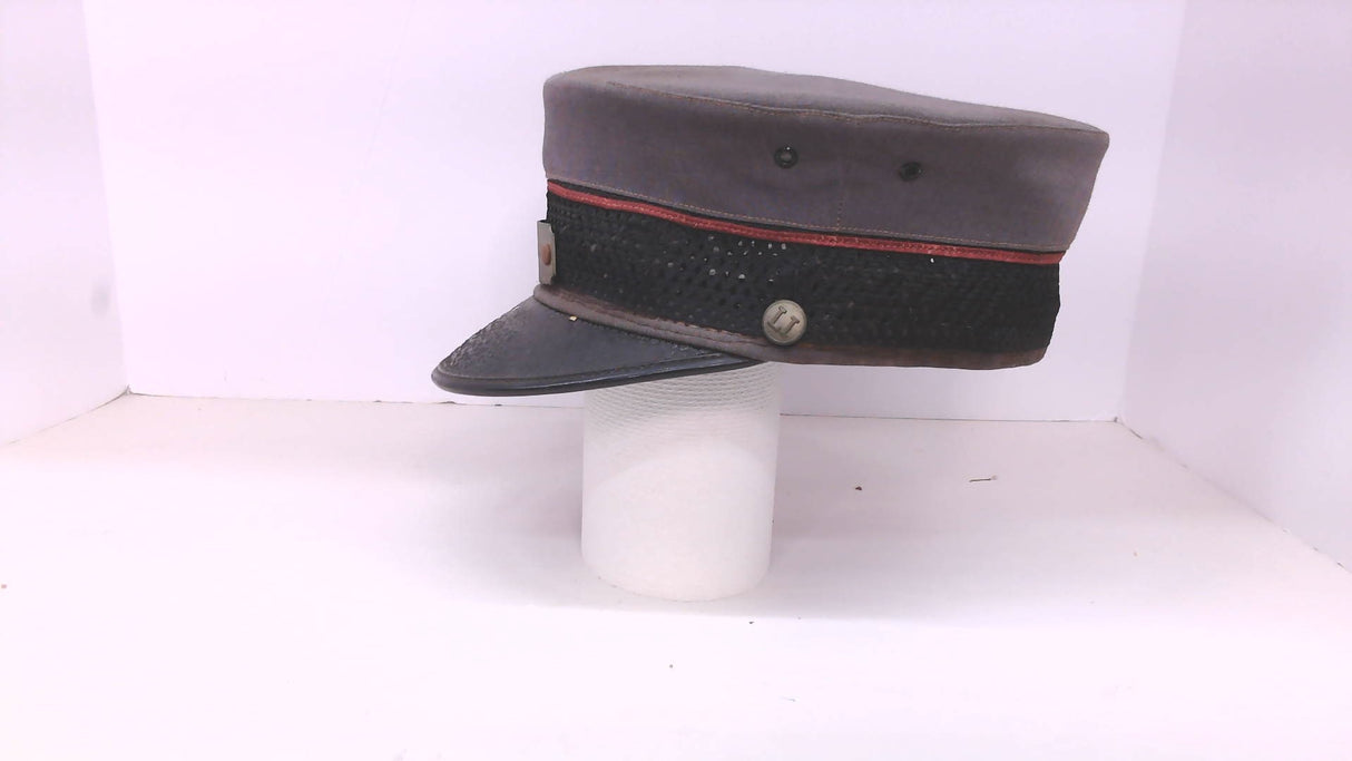Trainman Hat