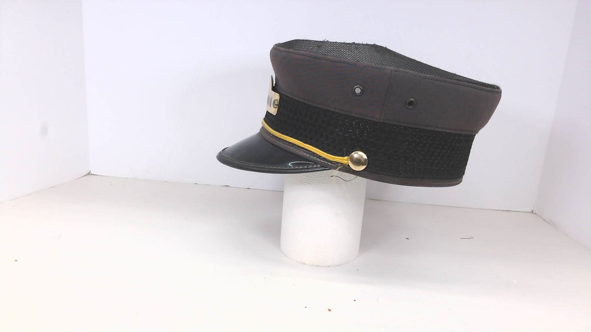 Trainman Hat