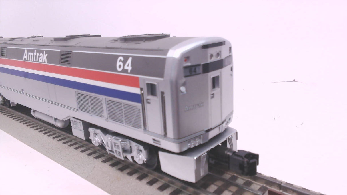 MTH Premier 20-2189-1: Amtrak Genesis P42 Diesel (Upgraded to PS 2.0)