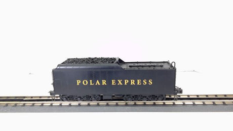 Lionel Scale Polar Express Set